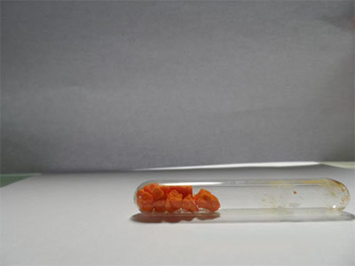 通訊零部件噴漆